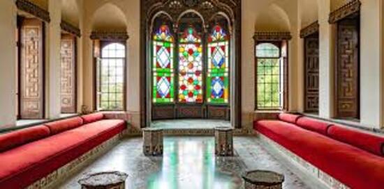 Beirut: Chouf Mountains and Moussa Castle Private Tour