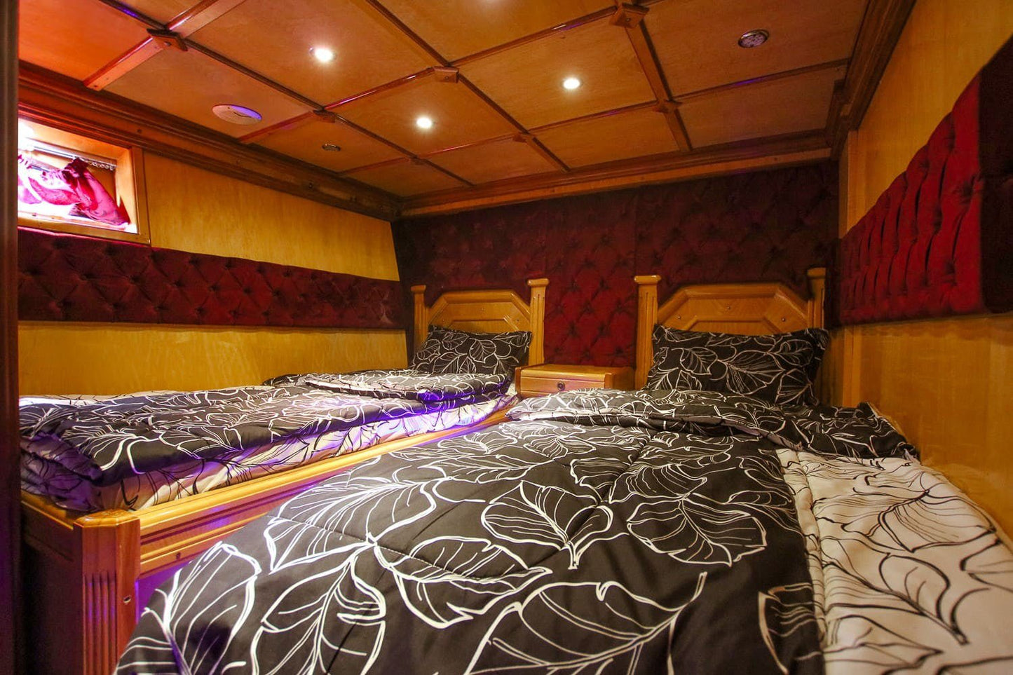 Dubaï : visite privée en yacht de 80 pieds