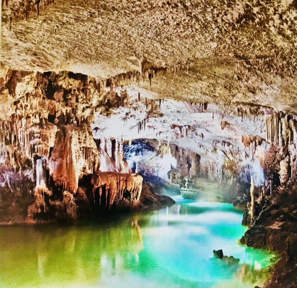 De Beirute: excursão privada à Gruta de Jeita, Harissa e teleférico