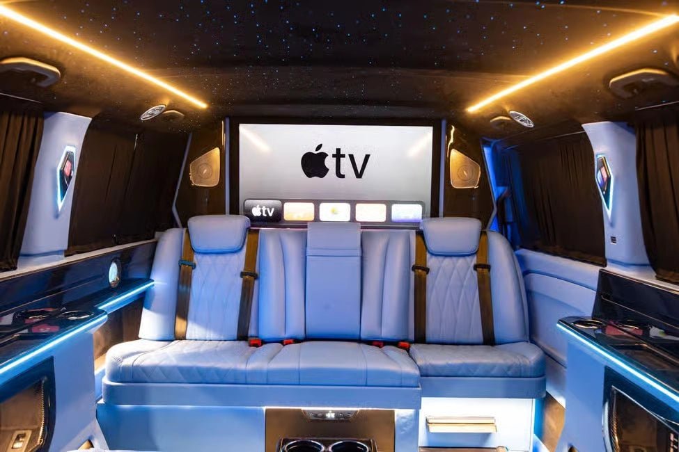 Istanbul: Private VIP Airport Transfers from IST or SAW