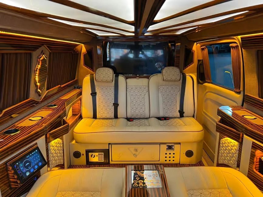 Istanbul: Private VIP Transfer from Istanbul Airport (IST)