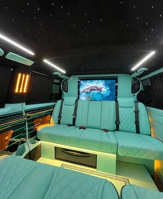 Istanbul: Private VIP Transfer from Sabiha Gökçen Airport (SAW)