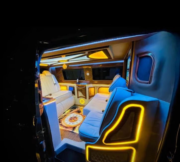 Istanbul: Private VIP Transfer from Sabiha Gökçen Airport (SAW)