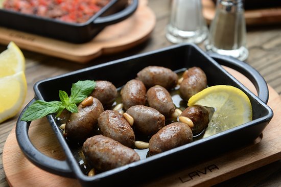 Beirut: Tour di Street Food con Guida Locale