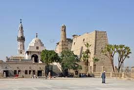 Luxor: Full - Day Hot Air Balloon Ride with East and West Bank Private Tour