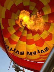 Luxor: Hot Air Balloon with Pick Up
