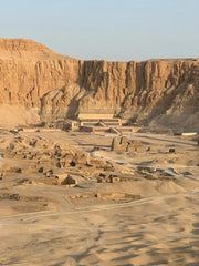 Luxor: Hot Air Balloon with Pick Up