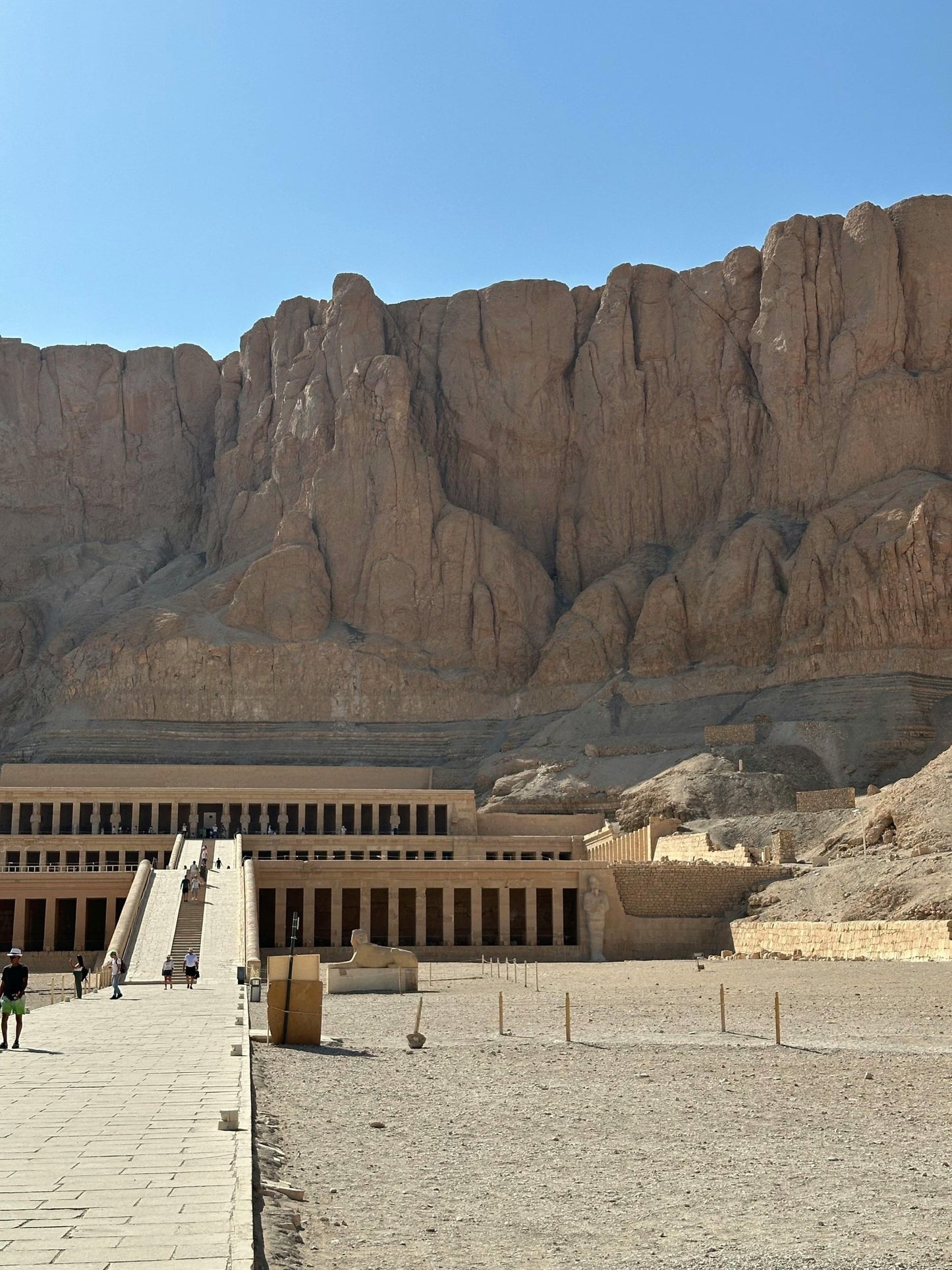 Luxor: Private Guided Tour to East and West Bank