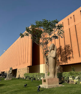 卢克索:私人全天文化与美食之旅