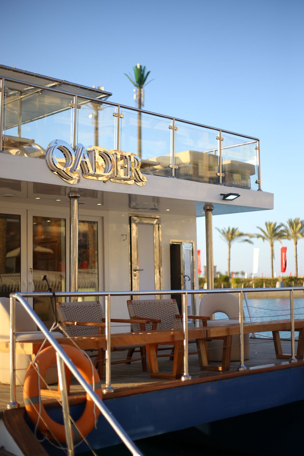 Marassi: Private Yacht Trip with Swimming and Optional Lunch in North Coast