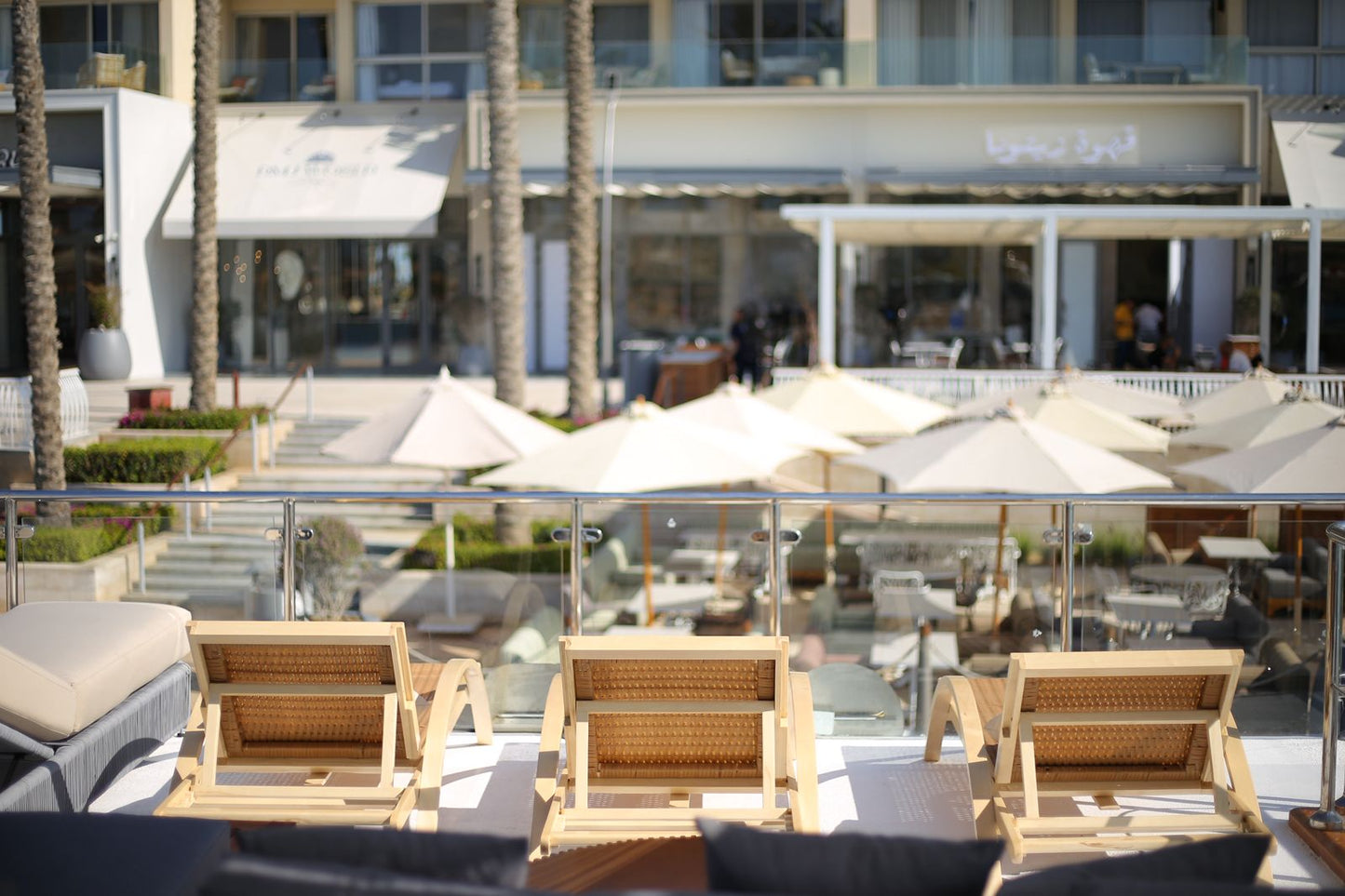 Marassi: Private Yacht Trip with Swimming and Optional Lunch in North Coast