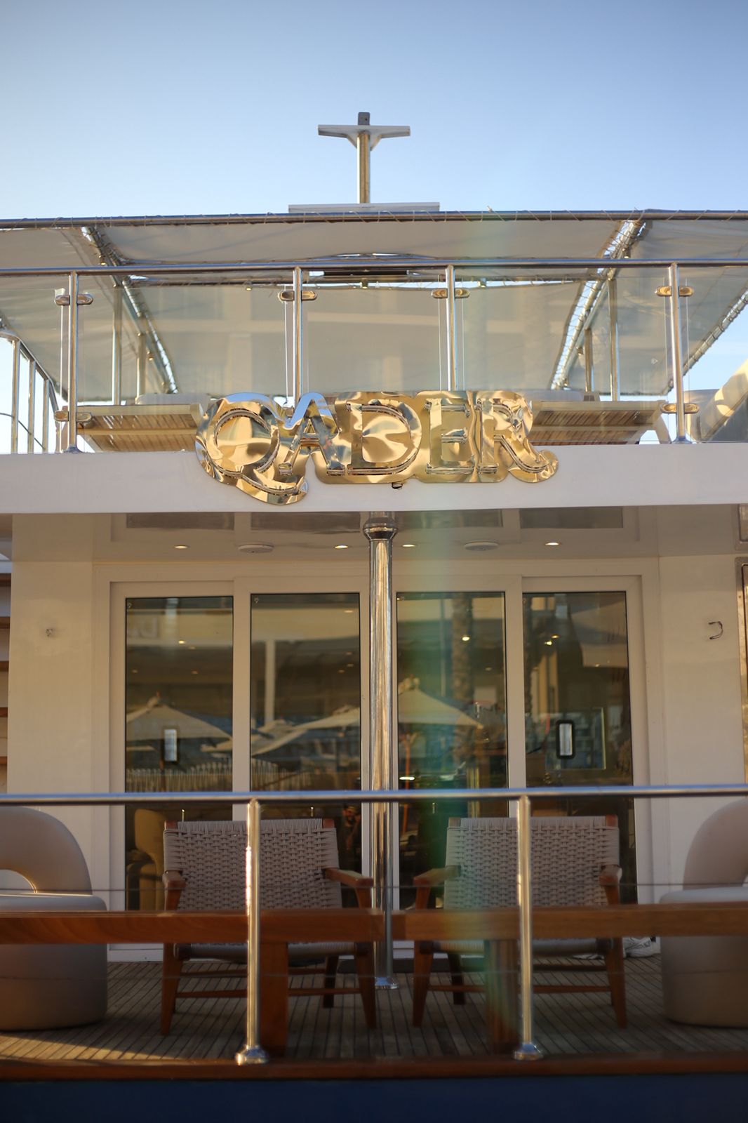 Marassi: Private Yacht Trip with Swimming and Optional Lunch in North Coast