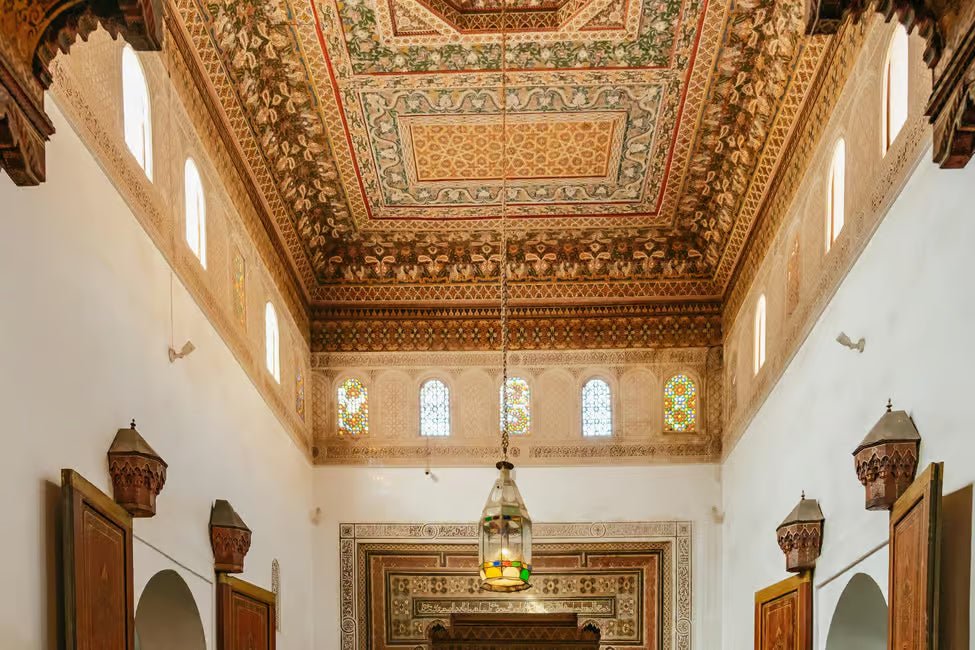 Marrakech: City Highlights Tour with Bahia Palace and Souks