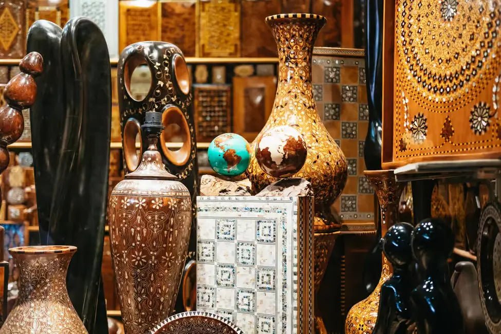 Marrakech: Guided Walking Tour of Souks with Optional Hotel Pickup