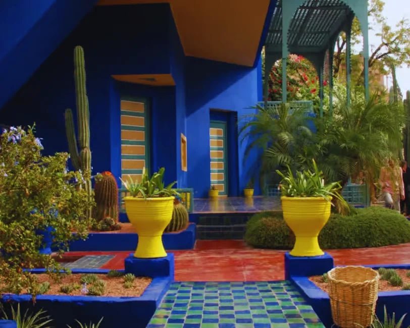 Marrakech: Majorelle & Menara Gardens Tour with Horse Carriage Ride