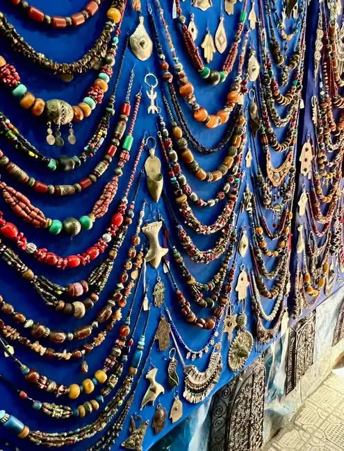 Marrakech: Medina Local Markets and Hidden Sites Guided Walking Tour