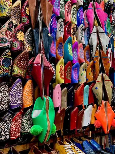 Marrakech: Medina Local Markets and Hidden Sites Guided Walking Tour
