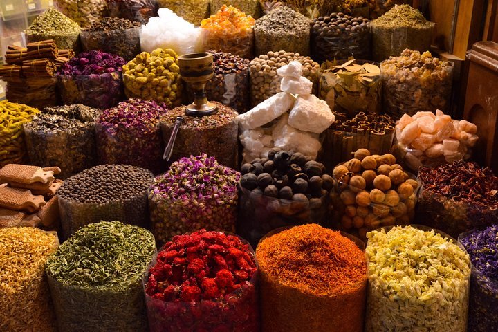 Marrakech: Medina Local Markets and Hidden Sites Guided Walking Tour