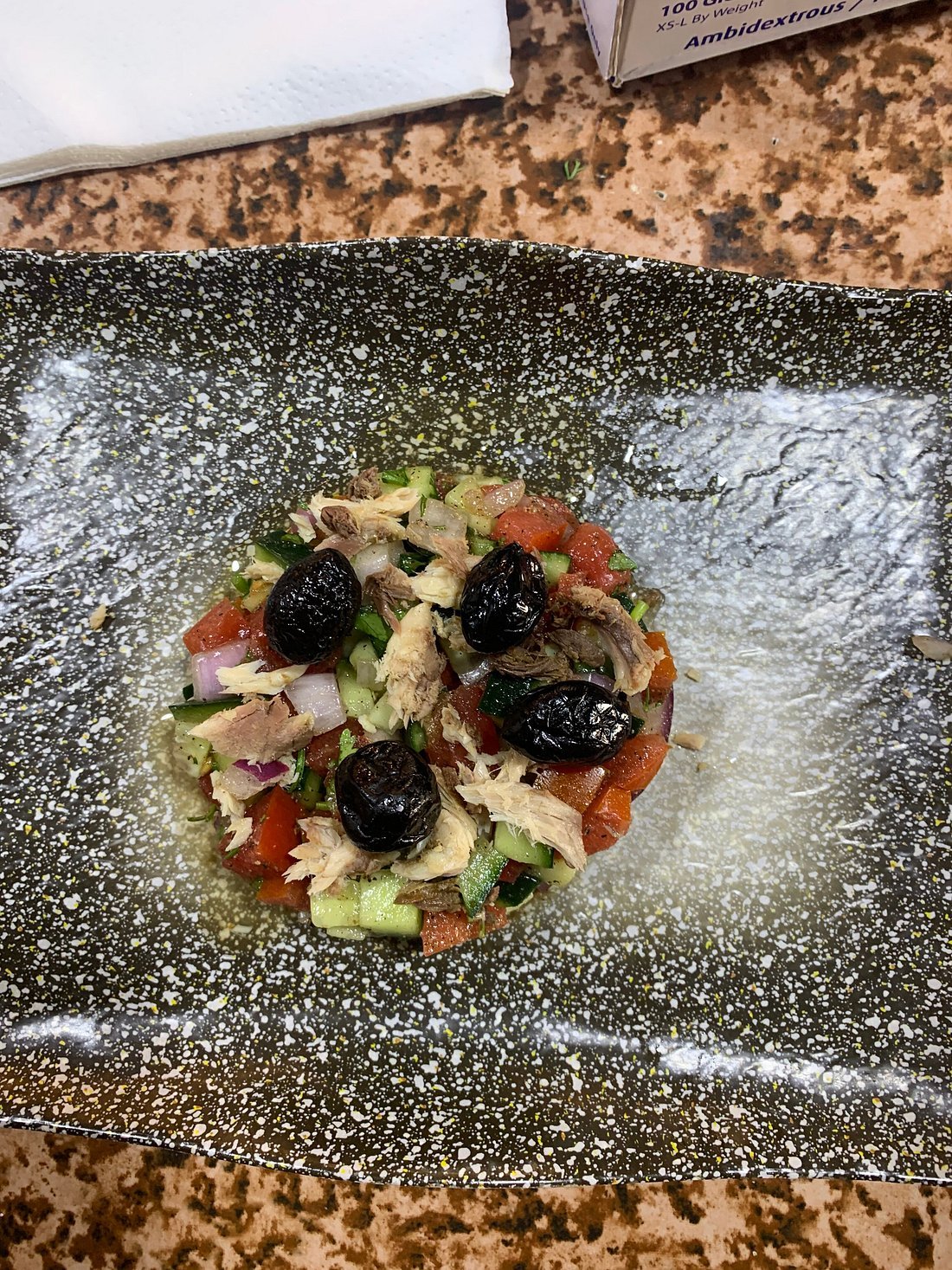 Marrakech: Moroccan Cooking Class at Chouf l'Or with Hotel Pickup