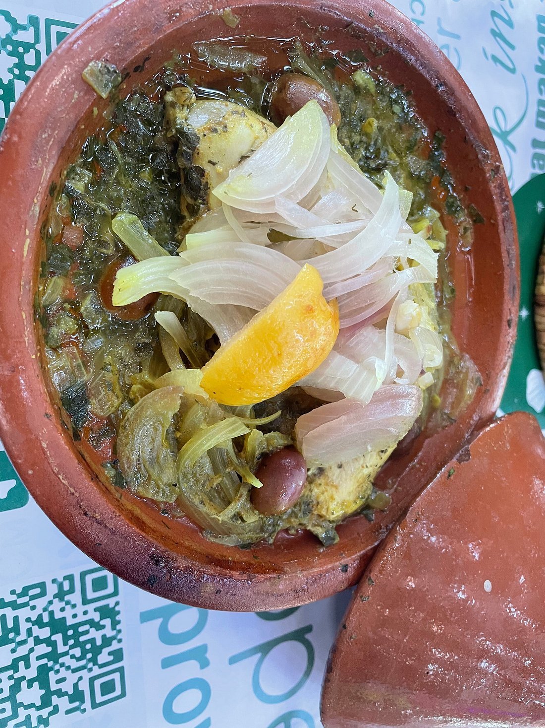 Marrakech: Moroccan Cooking Class at Chouf l'Or with Hotel Pickup