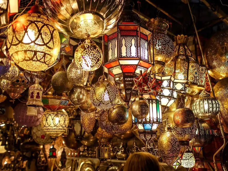 Marrakech: Private City Tour with Majorelle Garden and Souks