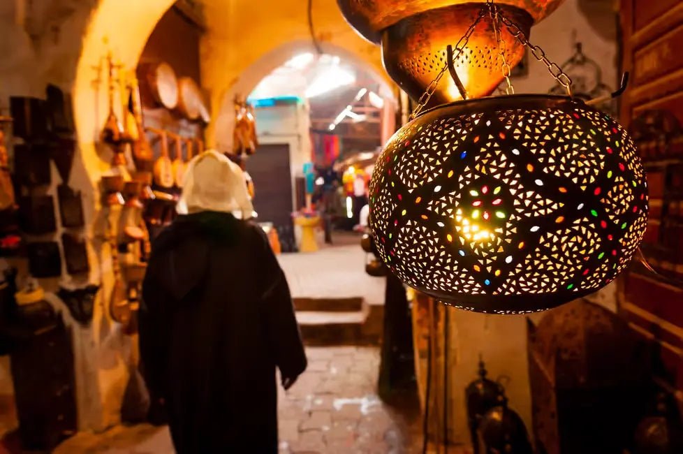 Marrakech: Private City Tour with Majorelle Garden and Souks