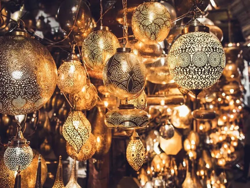 Marrakech: Private City Tour with Majorelle Garden and Souks