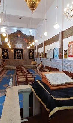 Marrakech: Private Jewish Heritage Tour with Bahia Palace and Mellah Quarter