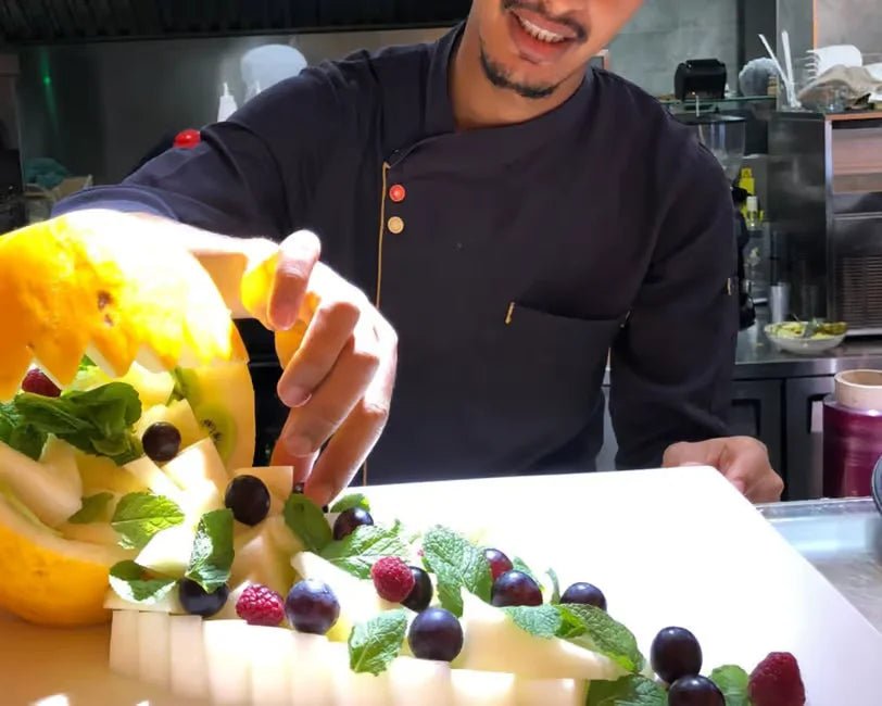 Marrakech: Restaurant Dinner Experience with Hotel Pickup
