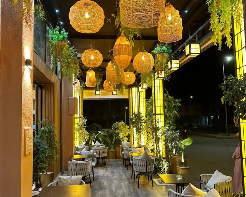 Marrakech: Restaurant Dinner Experience with Hotel Pickup