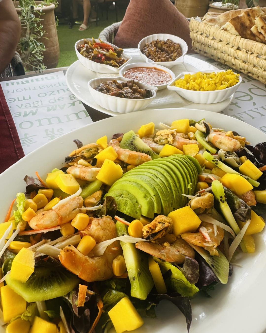 Marrakech: Restaurant Dinner Experience with Hotel Pickup