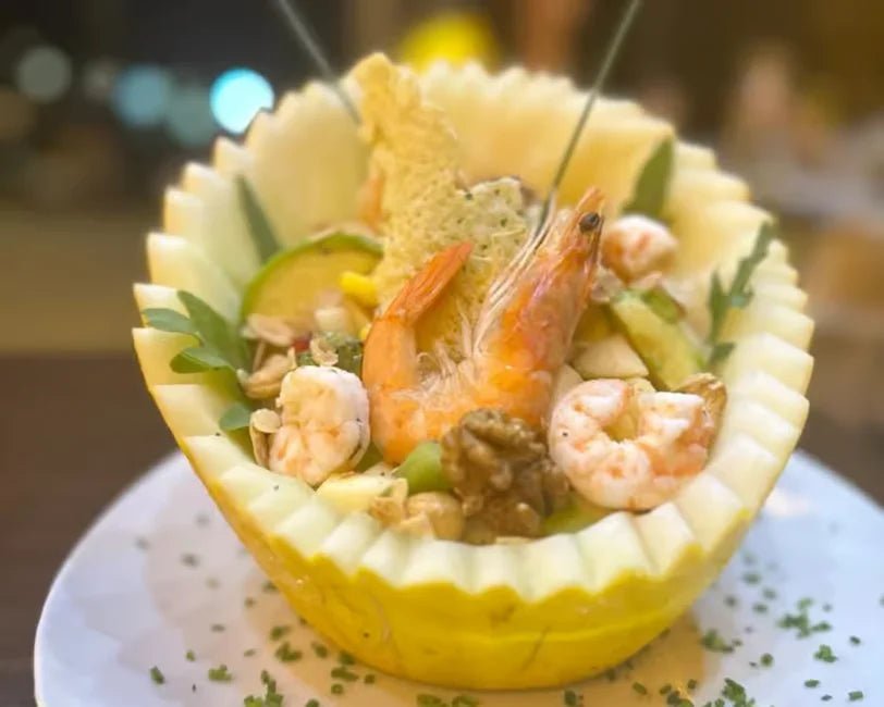 Marrakech: Restaurant Dinner Experience with Hotel Pickup