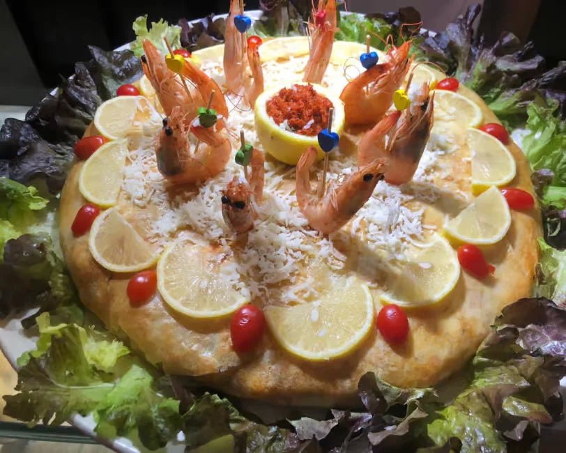 Marrakech: Restaurant Dinner Experience with Hotel Pickup