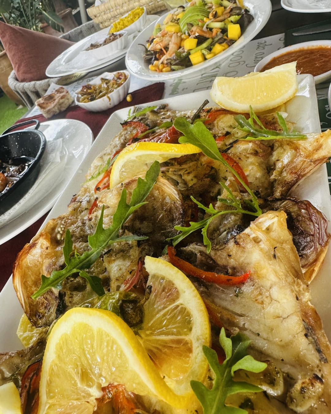Marrakech: Restaurant Dinner Experience with Hotel Pickup