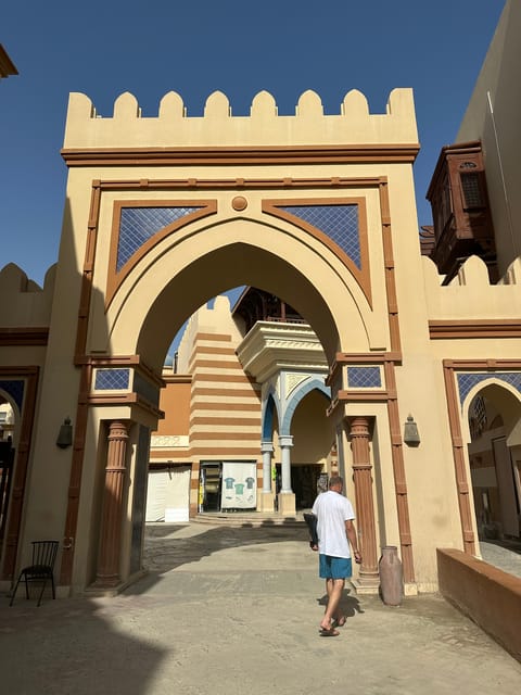 Marsa Alam: Elite VIP Cruise with Snorkeling and Lunch at Turtle Bay