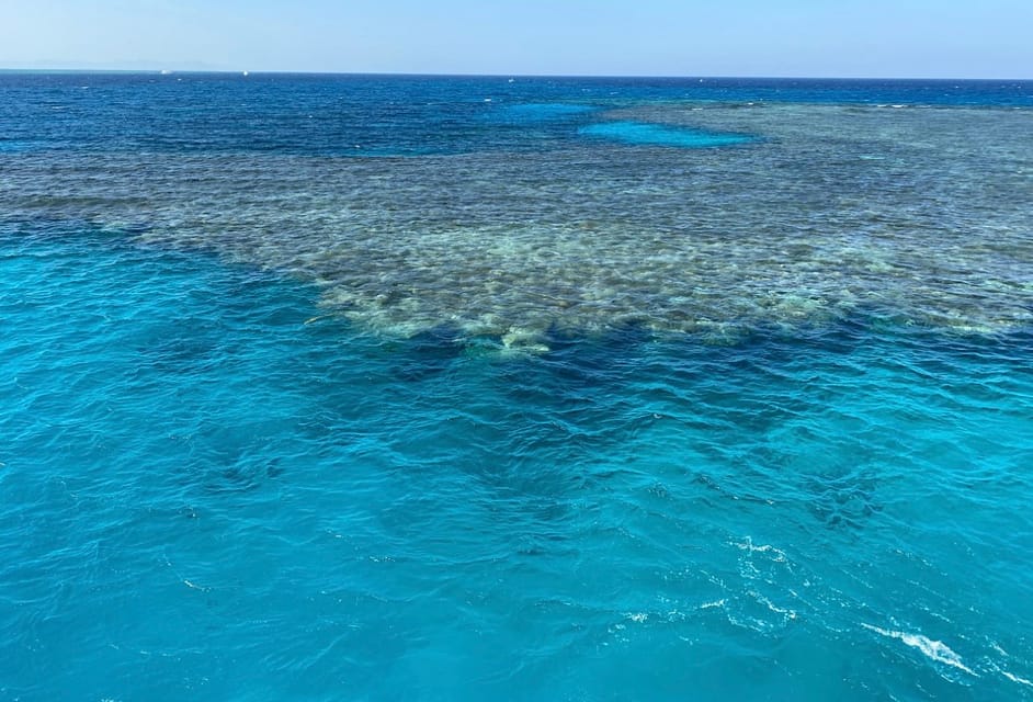 Marsa Alam: Elite VIP Cruise with Snorkeling and Lunch at Turtle Bay