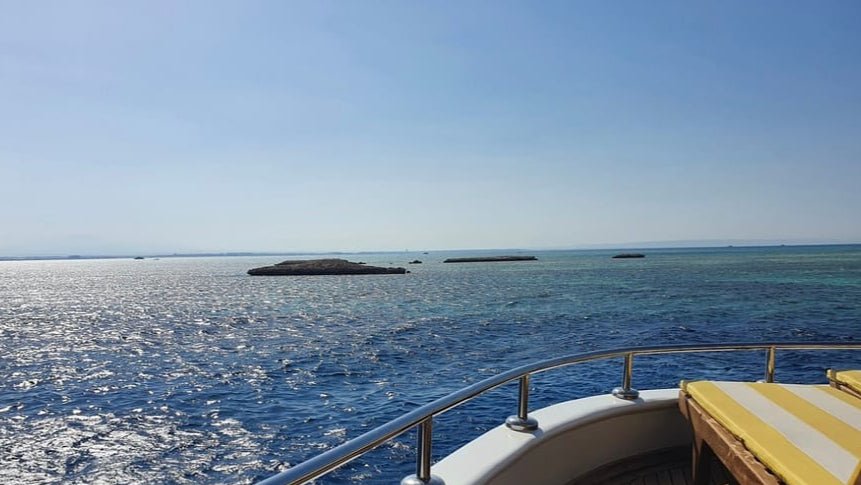 Marsa Alam: Elite VIP Cruise with Snorkeling and Lunch at Turtle Bay