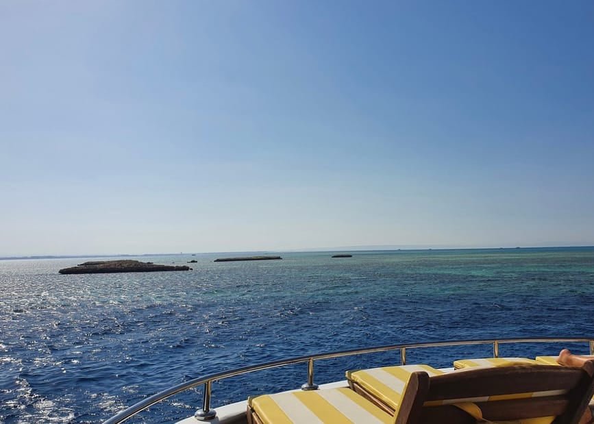 Marsa Alam: Elite VIP Cruise with Snorkeling and Lunch at Turtle Bay