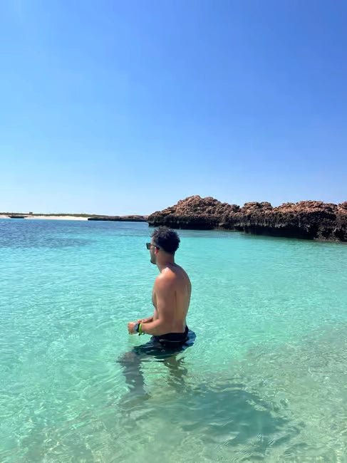 Muscat: Daymaniyat Islands Dolphin Watching and Snorkeling Tour