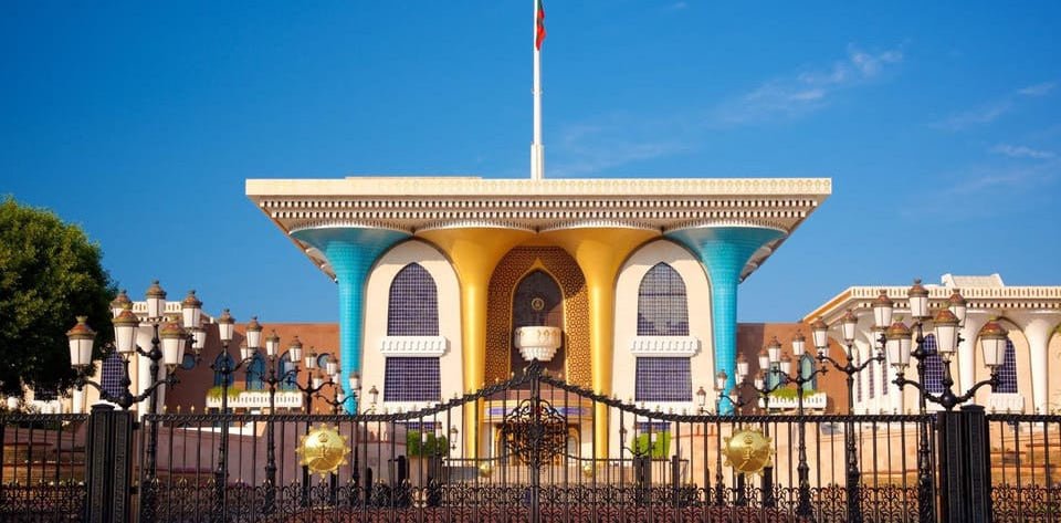 Muscat: Full - Day City Highlights Tour with a Local Guide