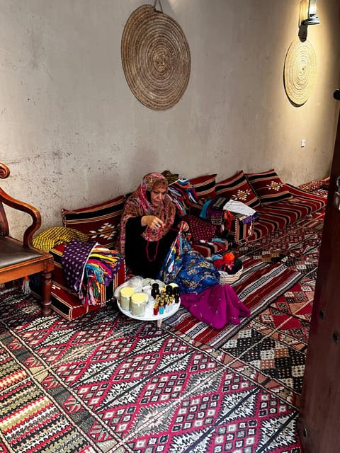 Muscat: Nizwa and Jebel Akhdar Day Trip with Optional Overnight Stay