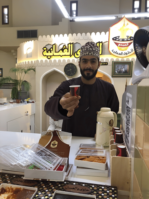 Muscat: Nizwa Fort Visit and Oman Across Ages Museum Day Tour