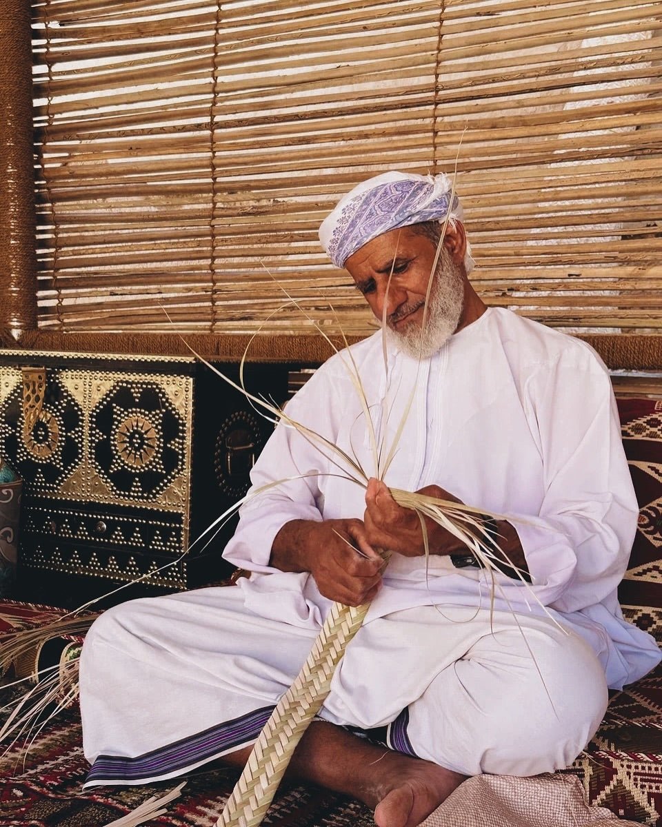 Muscat: Nizwa Fort Visit and Oman Across Ages Museum Day Tour