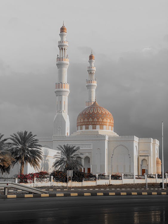 Muscat: Private Transfer Between Muscat, Dubai and UAE Cities