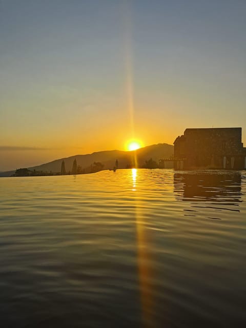 Muscat: Private Transfer to/from Muscat & Jebel Akhdar Airport/Hotel Pickup