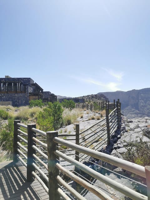 Muscat: Private Transfer to/from Muscat & Jebel Akhdar Airport/Hotel Pickup