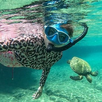 Muscat: Snorkeling Trip to Daymaniyat Islands