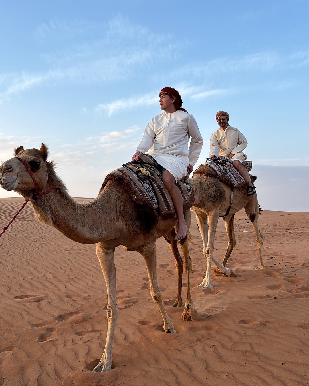 Muscat: Wadi Bani Khalid and Wahiba Desert Tour With Optional Quad Bike