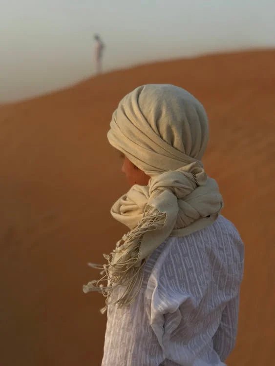 Muscat: Wadi Bani Khalid and Wahiba Sands Private Desert Safari