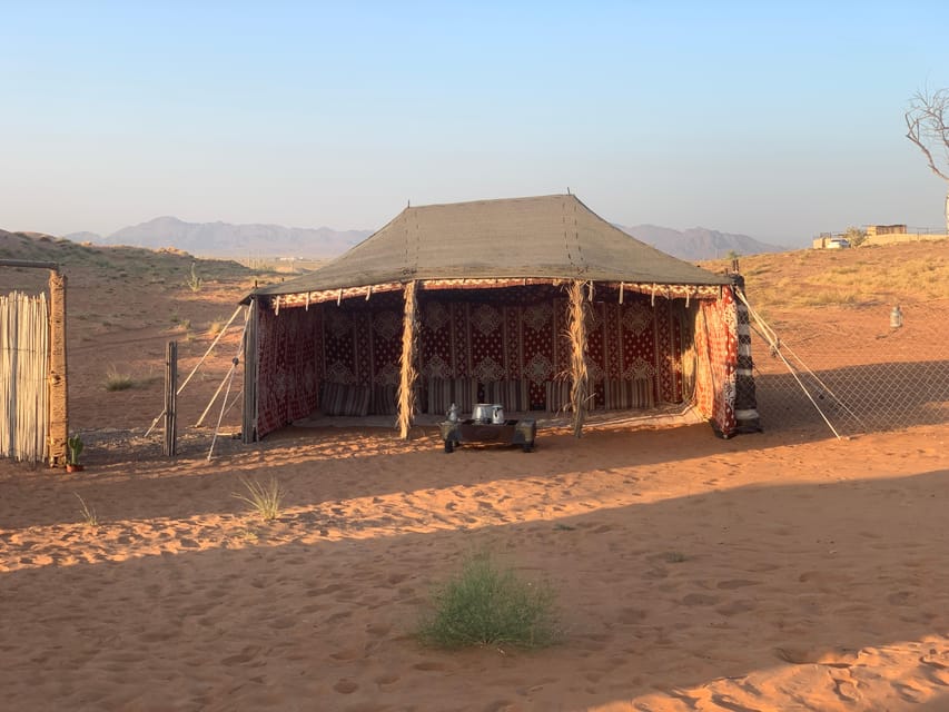 Muscat: Wadi Bani Khalid and Wahiba Sands Private Desert Safari